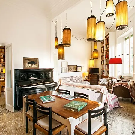 Wanderlust - Fromhometorome דירה *