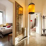 Appartement Wanderlust - Fromhometorome *