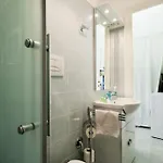 Appartement Wanderlust - Fromhometorome Rome